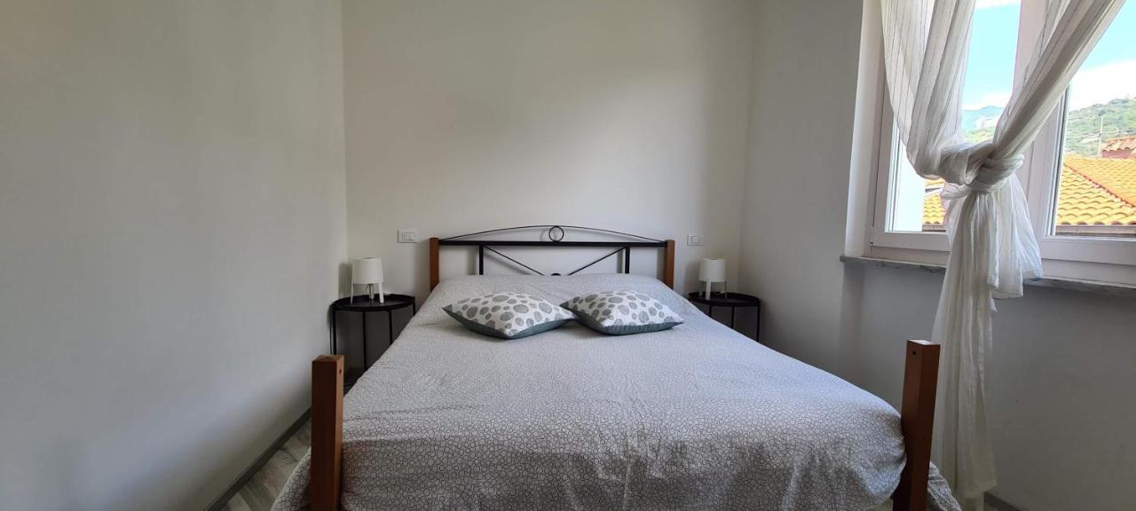 La Casa Verde Torbole Torbole Sul Garda Esterno foto