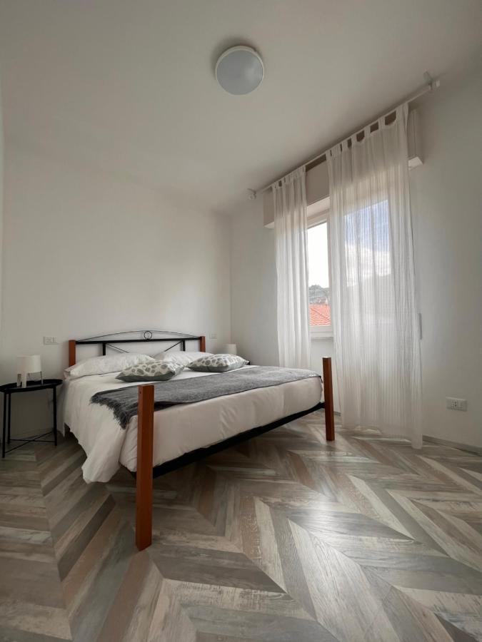 La Casa Verde Torbole Torbole Sul Garda Esterno foto