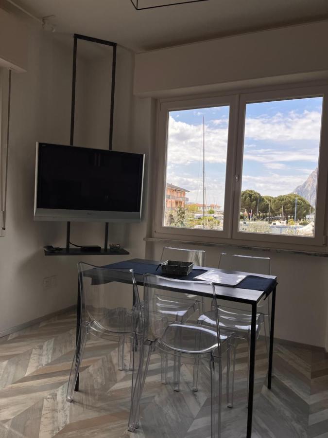 La Casa Verde Torbole Torbole Sul Garda Esterno foto