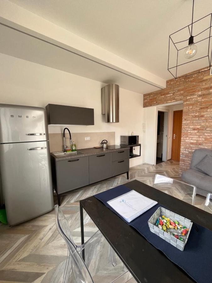 La Casa Verde Torbole Torbole Sul Garda Esterno foto
