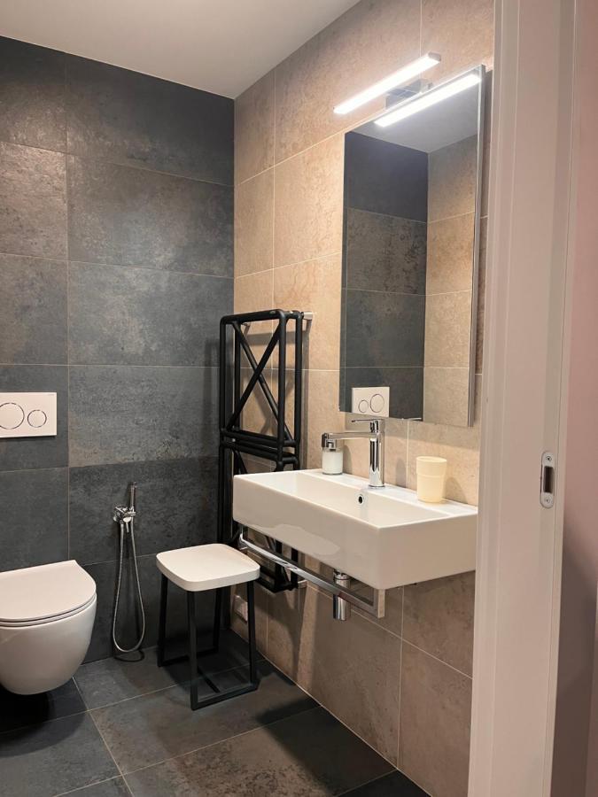 La Casa Verde Torbole Torbole Sul Garda Esterno foto