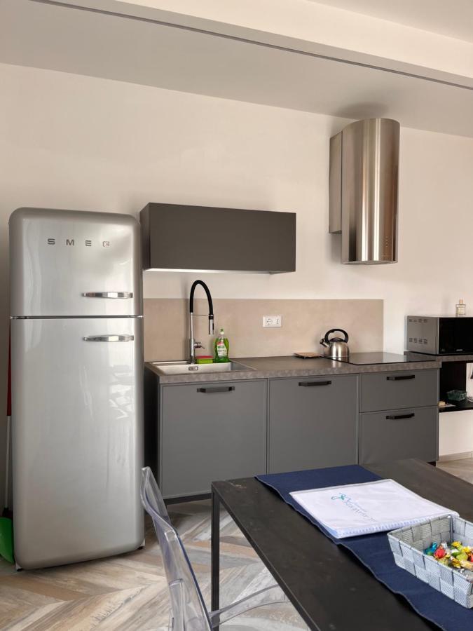 La Casa Verde Torbole Torbole Sul Garda Esterno foto