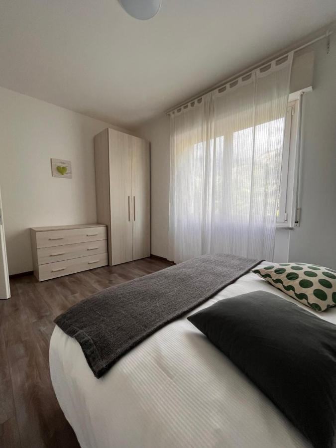 La Casa Verde Torbole Torbole Sul Garda Esterno foto