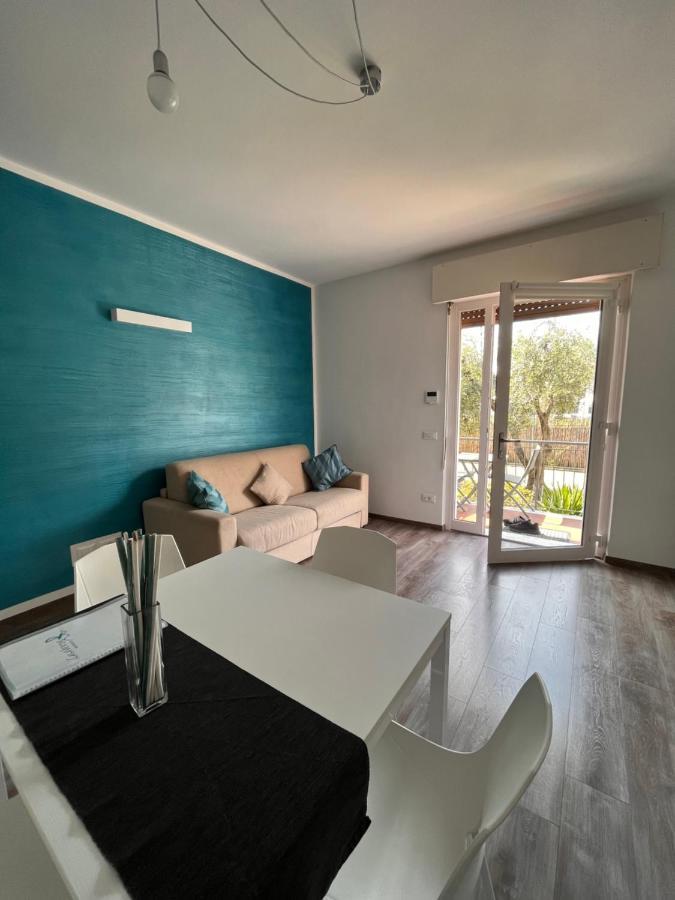 La Casa Verde Torbole Torbole Sul Garda Esterno foto