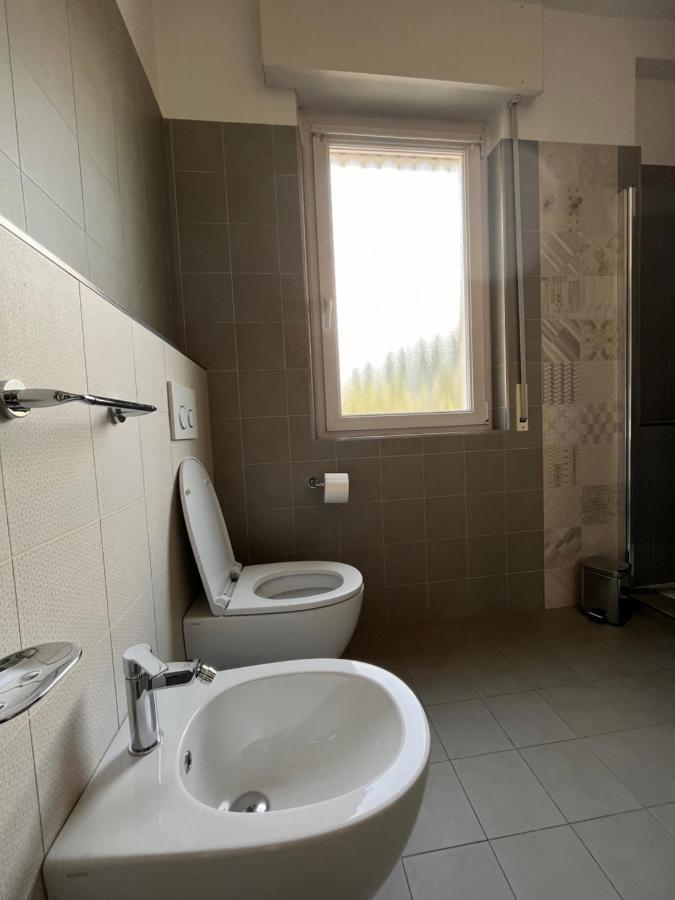 La Casa Verde Torbole Torbole Sul Garda Esterno foto