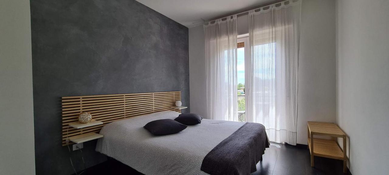 La Casa Verde Torbole Torbole Sul Garda Esterno foto